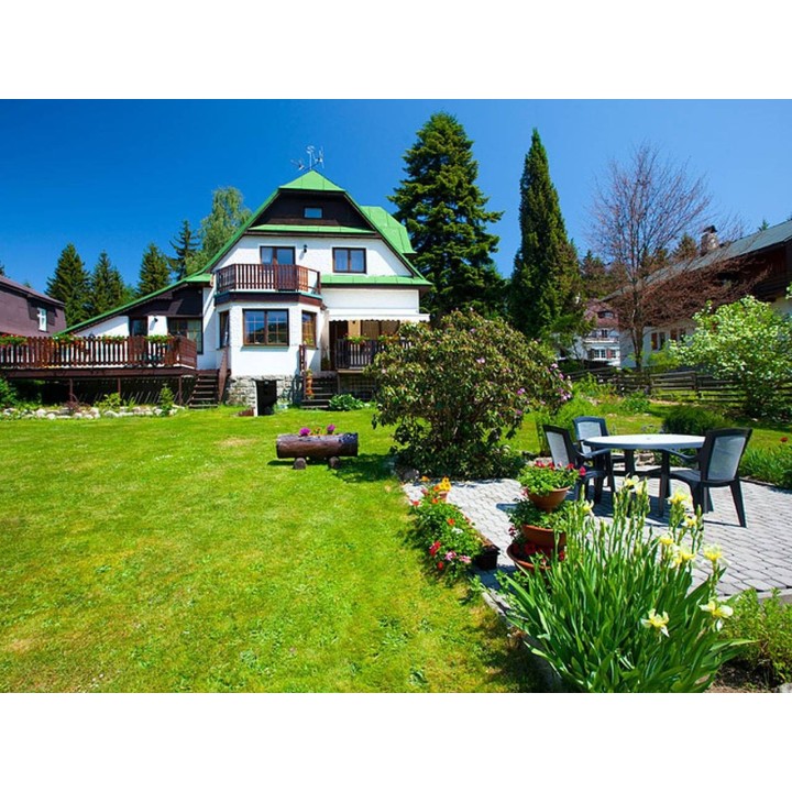 Ferienwohnung in Sudeten ab 50€ pro Nacht