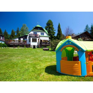 Ferienwohnung in Sudeten ab 50€ pro Nacht