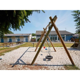 Ferienhaus in Dueodde ab 52€ pro Nacht