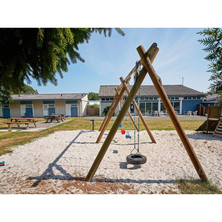 Ferienhaus in Dueodde ab 52€ pro Nacht