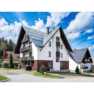 Ferienwohnung in Sudeten ab 56€ pro Nacht