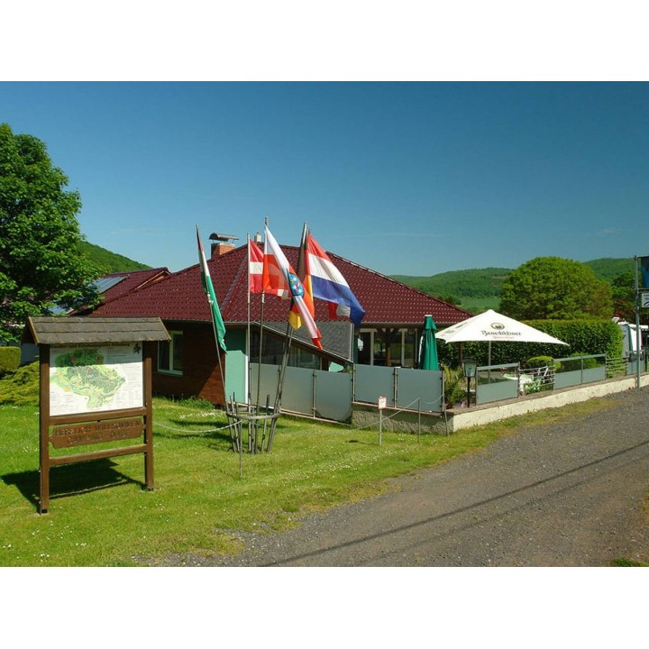 Ferienwohnung in Werratal ab 51€ pro Nacht