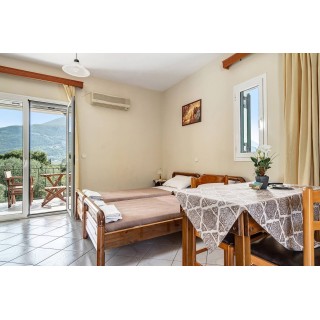 Ferienwohnung in Sami ab 42€ pro Nacht