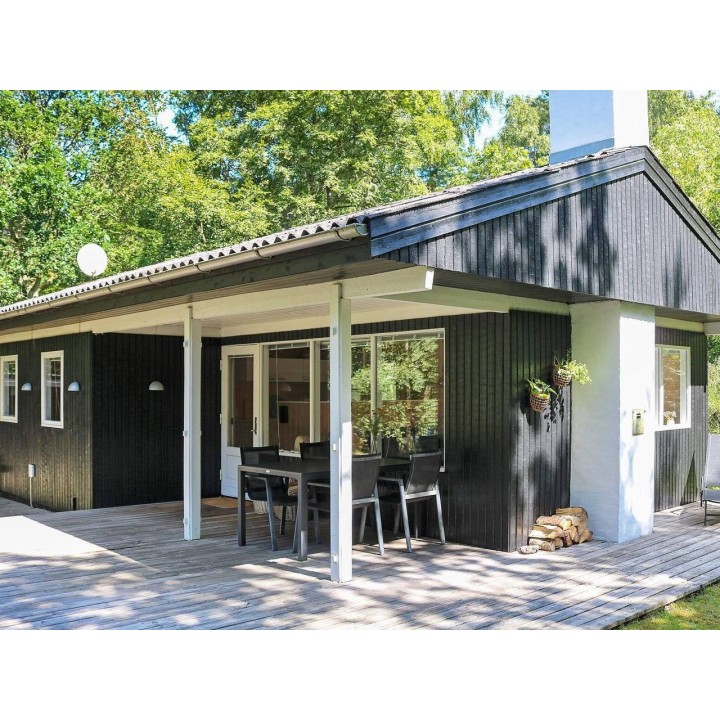 Ferienhaus in Hadsund ab 45€ pro Nacht