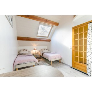 Ferienhaus in Aube ab 43€ pro Nacht