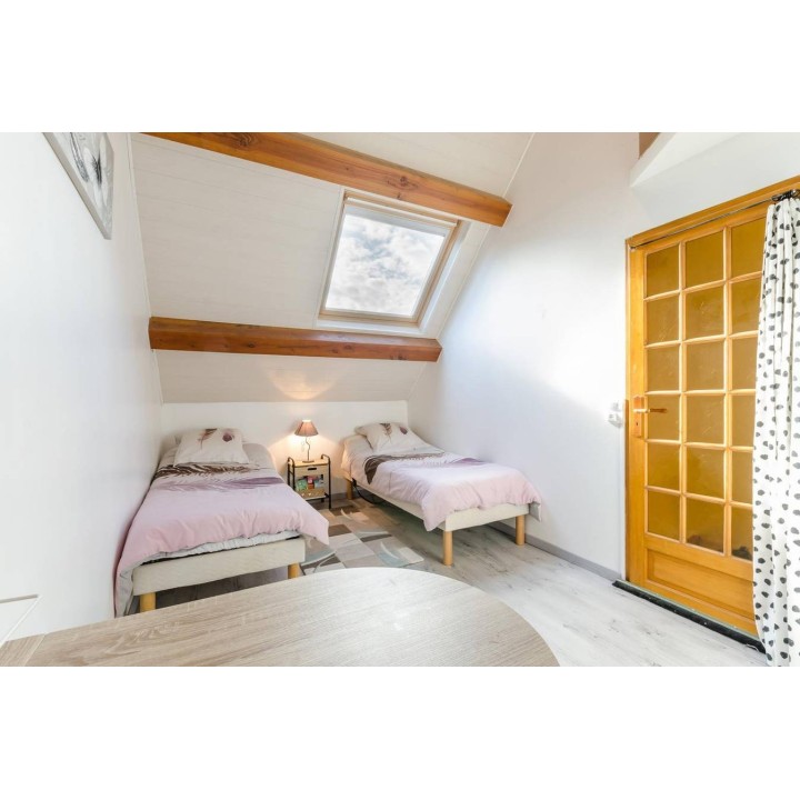 Ferienhaus in Aube ab 43€ pro Nacht