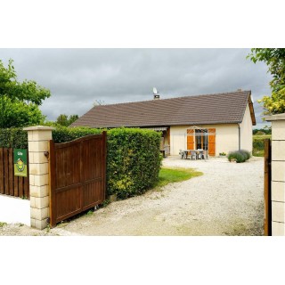 Ferienhaus in Aube ab 58€ pro Nacht