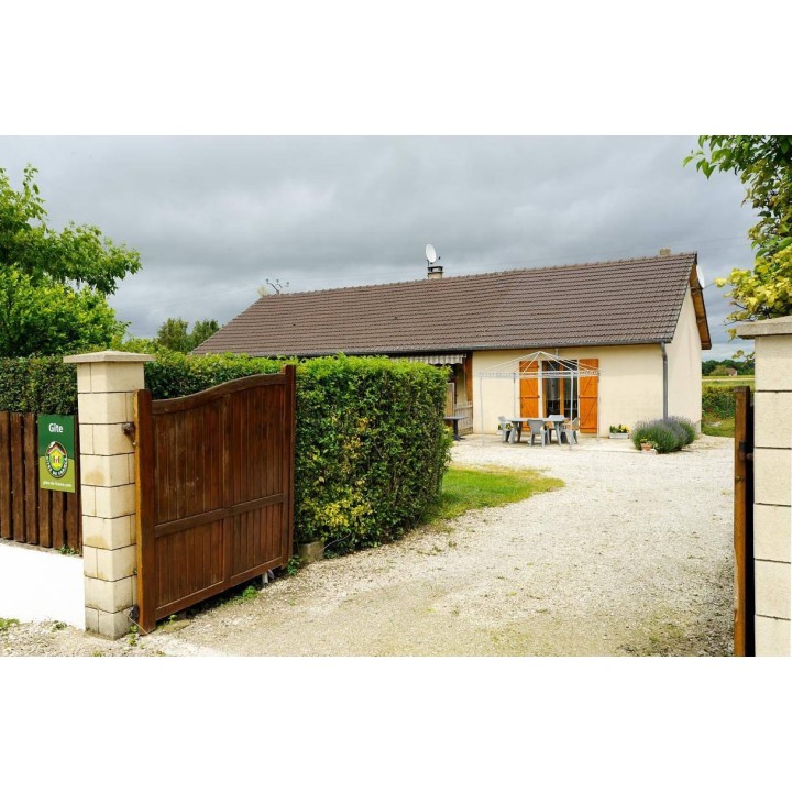 Ferienhaus in Aube ab 58€ pro Nacht