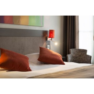 Hotel Regence Etoile