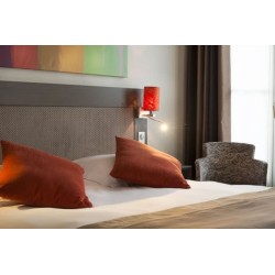 Hotel Regence Etoile