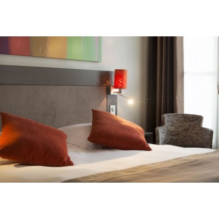 Hotel Regence Etoile