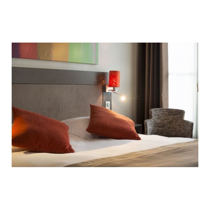 Hotel Regence Etoile