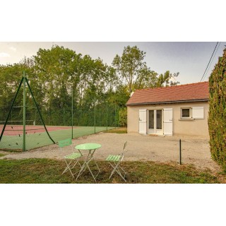 Ferienhaus in Aube ab 49€ pro Nacht