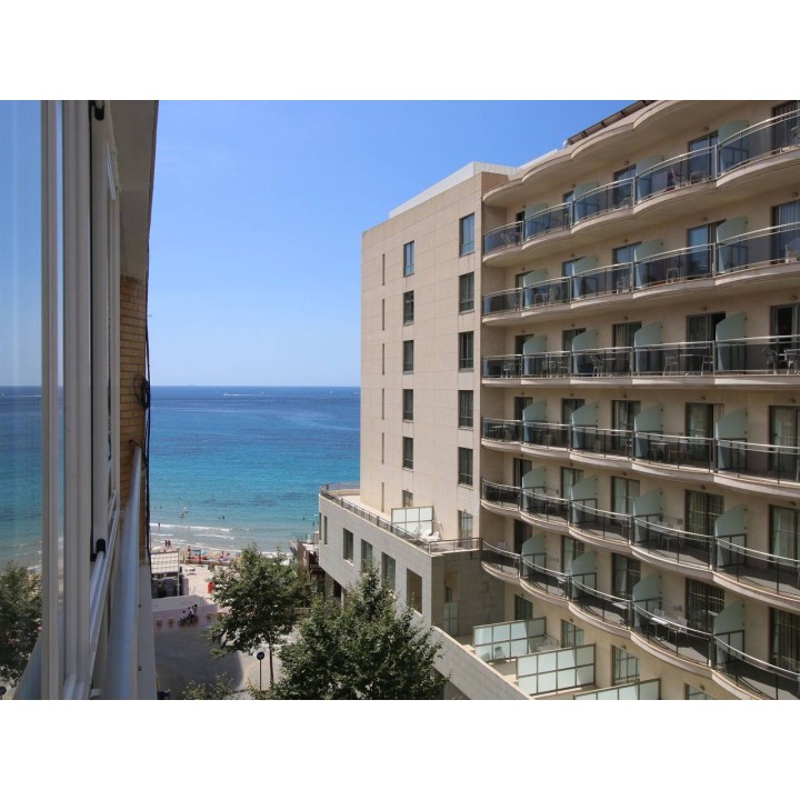 Ferienwohnung in Calpe ab 51€ pro Nacht