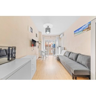 Ferienwohnung in Torrevieja ab 40€ pro Nacht