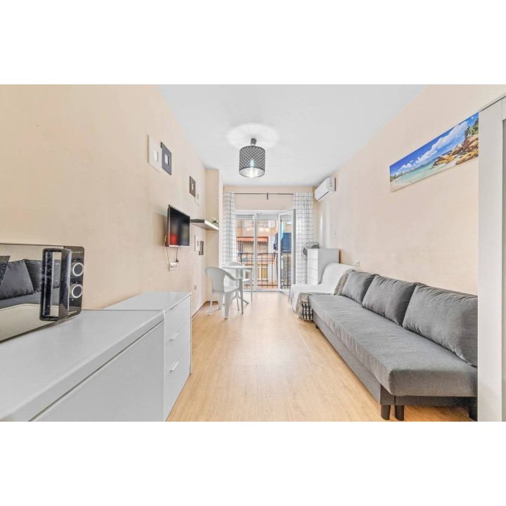 Ferienwohnung in Torrevieja ab 40€ pro Nacht