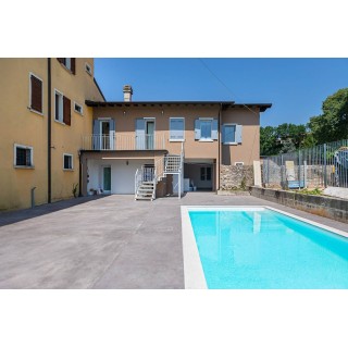 Ferienwohnung in Gardasee ab 58€ pro Nacht