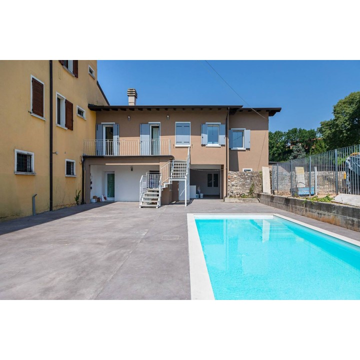 Ferienwohnung in Gardasee ab 58€ pro Nacht