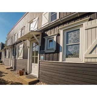 Ferienhaus in Agger ab 40€ pro Nacht