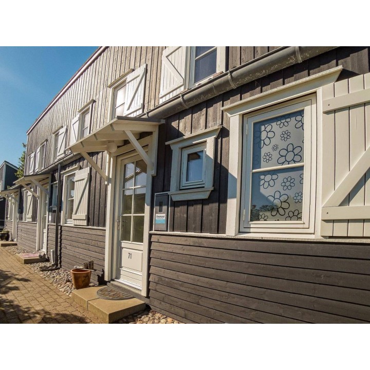 Ferienhaus in Agger ab 40€ pro Nacht