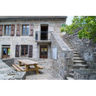 Ferienhaus in Lozère ab 52€ pro Nacht