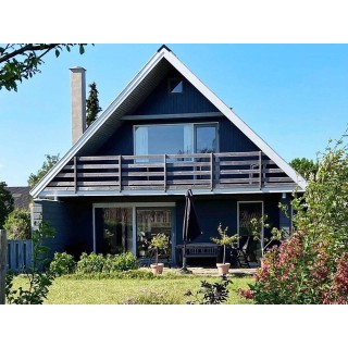 Ferienhaus in Lolland ab 59€ pro Nacht