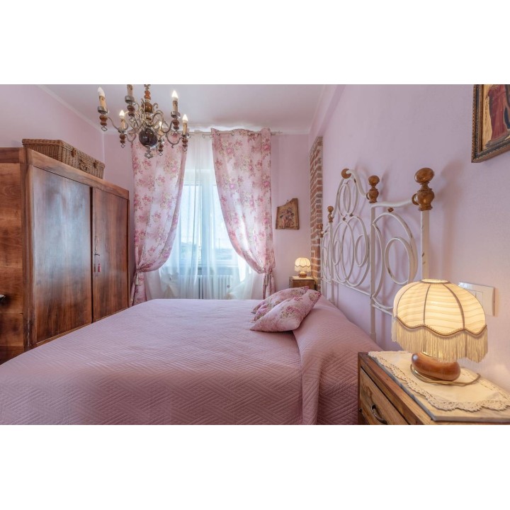 Ferienhaus in Val di Chiana ab 59€ pro Nacht