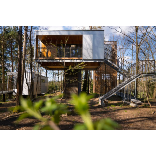 Symphonie in der City