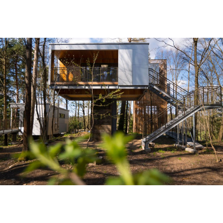 Symphonie in der City