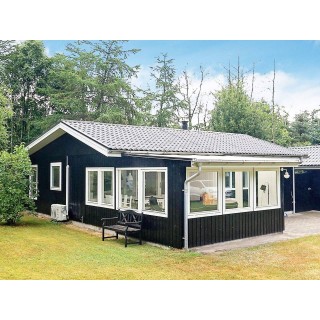 Ferienhaus in Hou ab 45€ pro Nacht