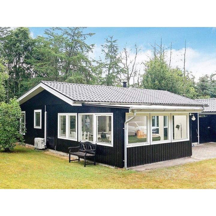 Ferienhaus in Hou ab 45€ pro Nacht