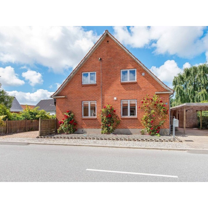 Ferienhaus in Ulfborg ab 43€ pro Nacht