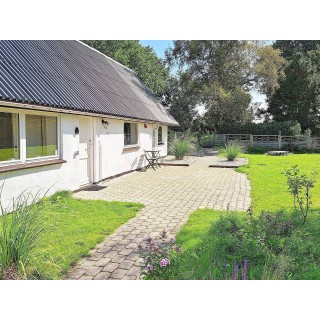 Ferienhaus in Syddjurs ab 40€ pro Nacht