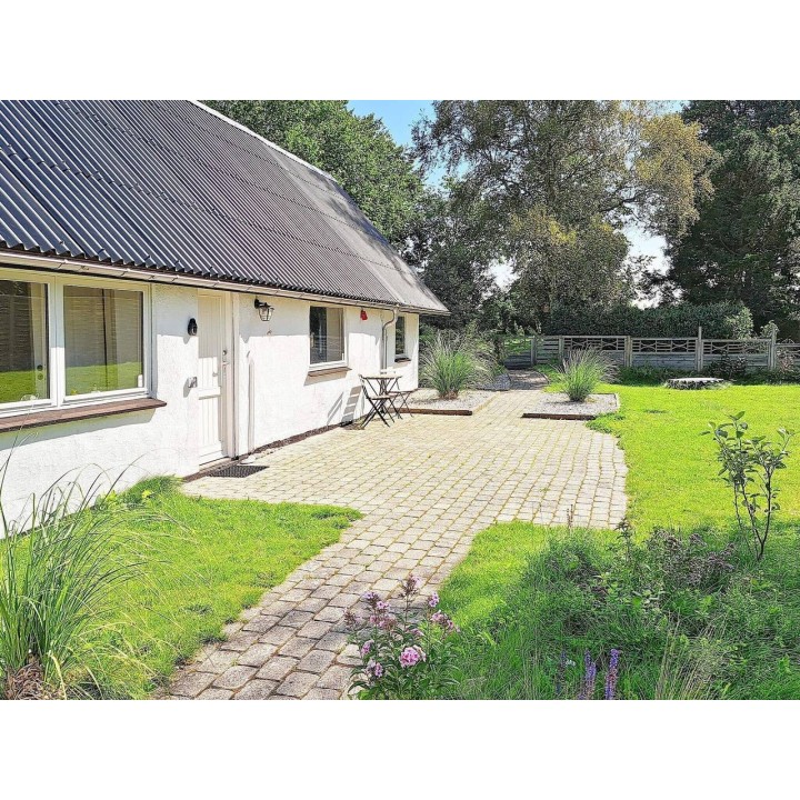 Ferienhaus in Syddjurs ab 40€ pro Nacht