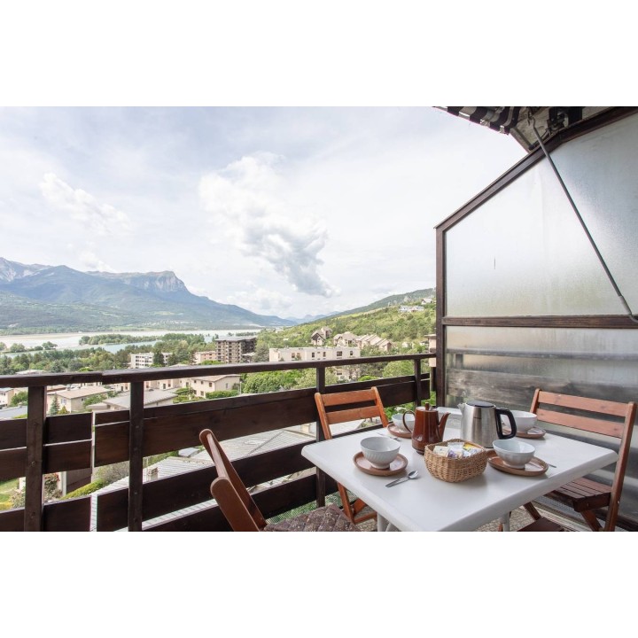 Ferienwohnung in Embrun ab 44€ pro Nacht