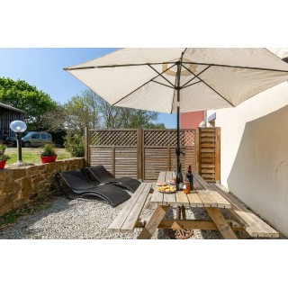 Ferienhaus in Iroise ab 48€ pro Nacht