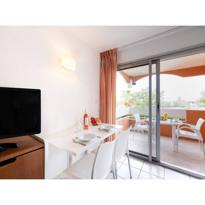 Ferienwohnung in Agde ab 59€ pro Nacht