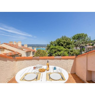 Ferienwohnung in Var ab 53€ pro Nacht