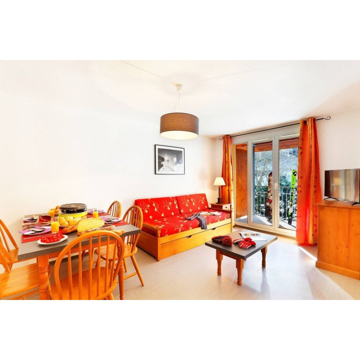 Ferienwohnung in Ariège ab 27€ pro Nacht