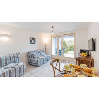Ferienwohnung in Gironde ab 37€ pro Nacht