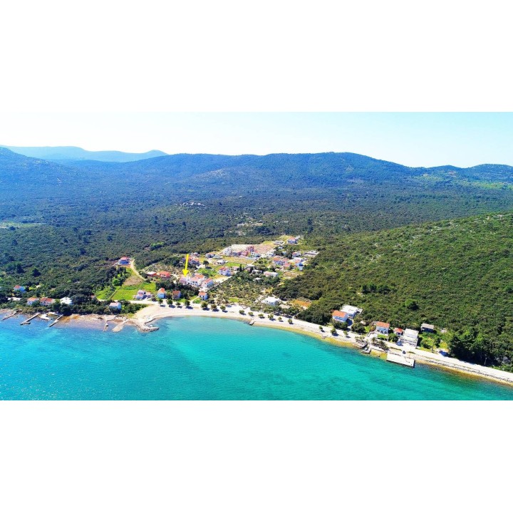 Ferienwohnung in Drače ab 56€ pro Nacht