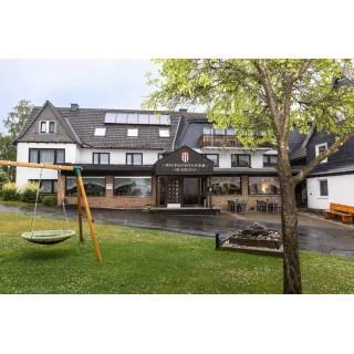 Ferienwohnung in Siegerland ab 45€ pro Nacht