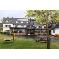 Ferienwohnung in Siegerland ab 45€ pro Nacht