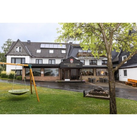Ferienwohnung in Siegerland ab 45€ pro Nacht