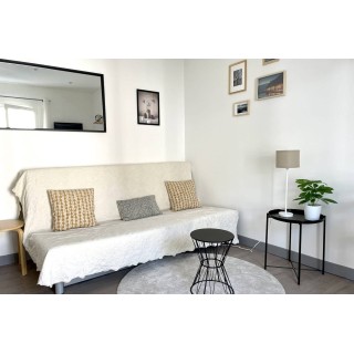 Ferienwohnung in Isère ab 48€ pro Nacht