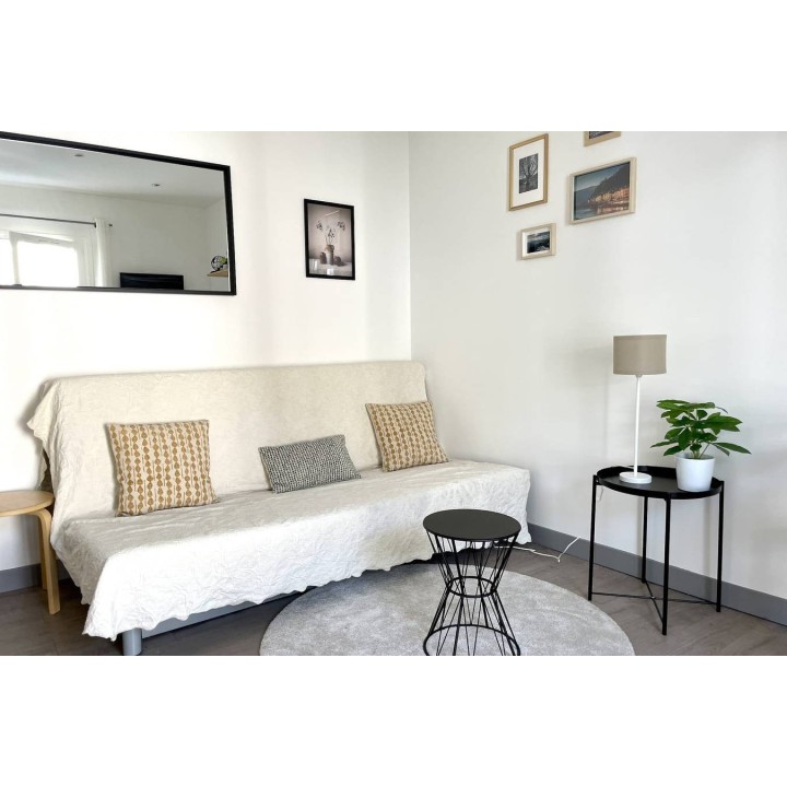 Ferienwohnung in Isère ab 48€ pro Nacht