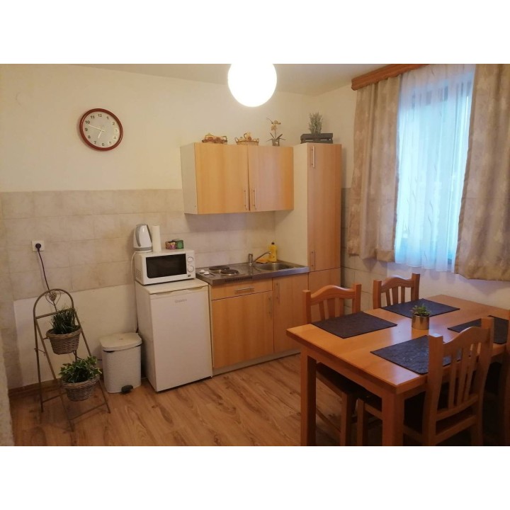 Ferienwohnung in Poljanak ab 48€ pro Nacht