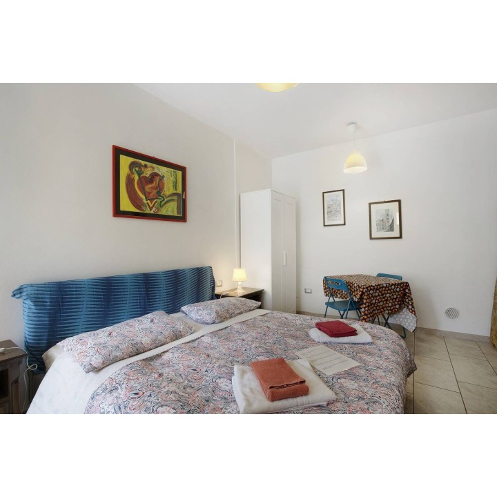 Ferienwohnung in Ligurische Küste ab 56€ pro Nacht