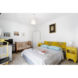 Ferienwohnung in Ligurische Küste ab 56€ pro Nacht