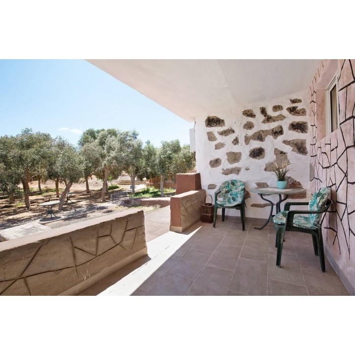 Ferienhaus in Tuineje ab 55€ pro Nacht